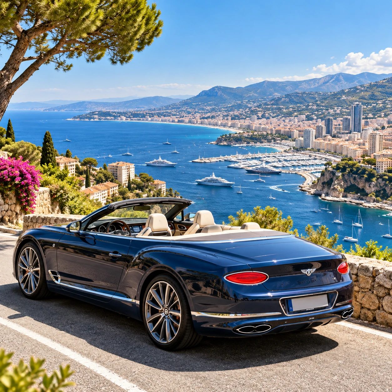 The Ultimate French Riviera Road Trip Guide For Canadian Travelers In 2026