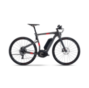 E-Bikes
