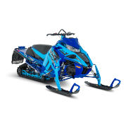 Snowmobile
