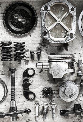 OEM Parts Lookup