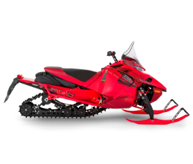 Snowmobiles
