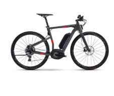 E-Bikes