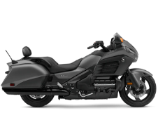 Motorcycles