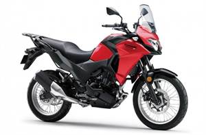 VERSYS-X 300