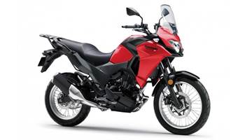 2018 VERSYS-X 300