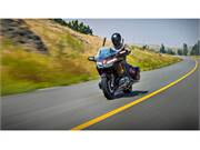 2019 Honda GOLDWING BAGGER Touring - BLACK - Calgary, AB