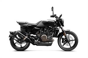 SVARTPILEN 701