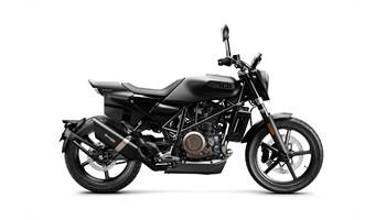 2019 SVARTPILEN 701
