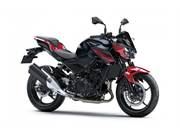 2019 Kawasaki Z400 ABS Street/Touring - RED - Calgary, AB