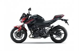 Z400 ABS