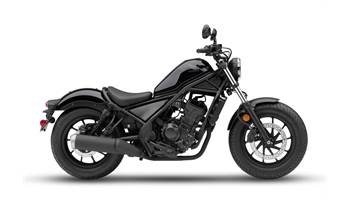 2020 REBEL 300