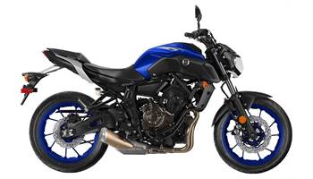 2020 MT07