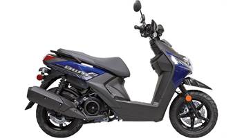 2020 BWS125