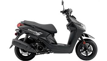 2020 BWs125