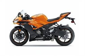 Ninja ZX-6R ABS