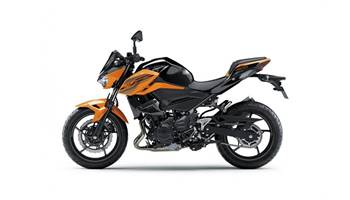2020 Z400 ABS