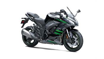 2020 Ninja 1000SX ABS SE
