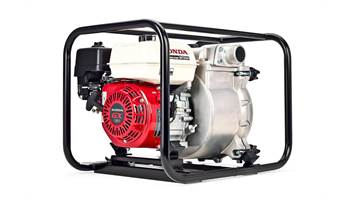 WT20XK4C Trash Pump 2"