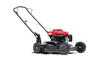 HRS2166PKC HRS Side-Discharge