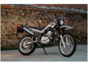2021 Yamaha XT250 Dual Sport - GREY - Calgary, AB