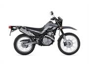 2021 Yamaha XT250 Dual Sport - GREY - Calgary, AB