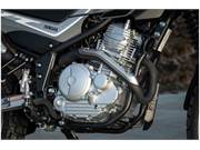 2021 Yamaha XT250 Dual Sport - GREY - Calgary, AB