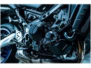 2021 Yamaha MT-09 SP PRE-ORDER Super Sport - BLACK - Calgary, AB