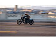 2021 Honda REBEL 1100 PRE-ORDER Cruiser - BLACK/RED - Calgary, AB