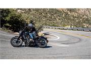 2021 Honda REBEL 1100 PRE-ORDER Cruiser - BLACK/RED - Calgary, AB