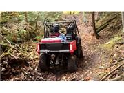 2021 Honda PIONEER 520 Rec/Utility - RED - Calgary, AB