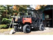 2021 Honda PIONEER 520 Rec/Utility - RED - Calgary, AB