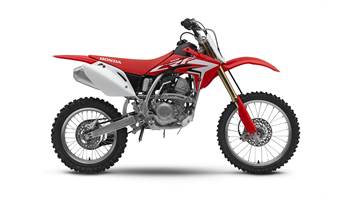 2021 CRF150RB