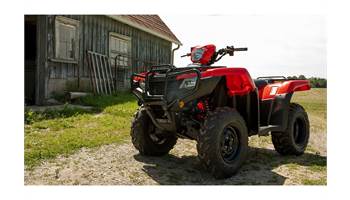 2021 FOREMAN 520 ES EPS