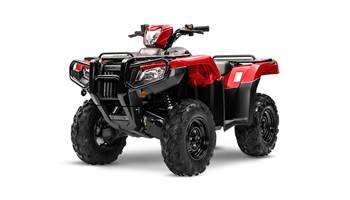 2021 RUBICON DCT IRS EPS