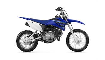 2021 TTR110